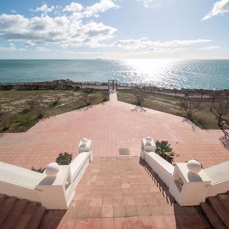 Abis Cap Corniche Sejour Cocooning Dans Un Coin De Paradis Sete Exterior photo