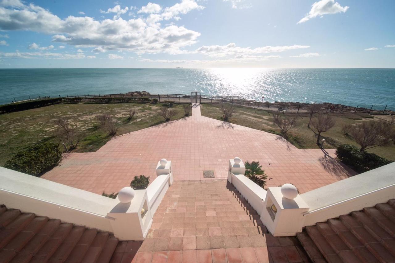 Abis Cap Corniche Sejour Cocooning Dans Un Coin De Paradis Sete Exterior photo