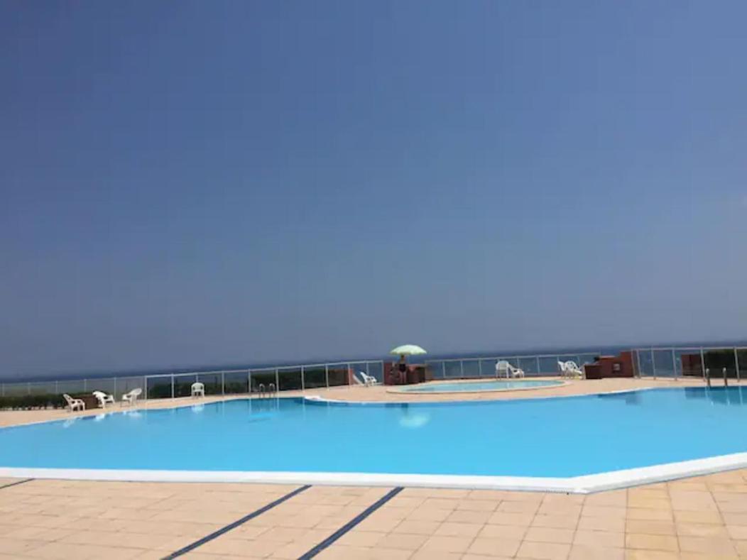 Abis Cap Corniche Sejour Cocooning Dans Un Coin De Paradis Sete Exterior photo