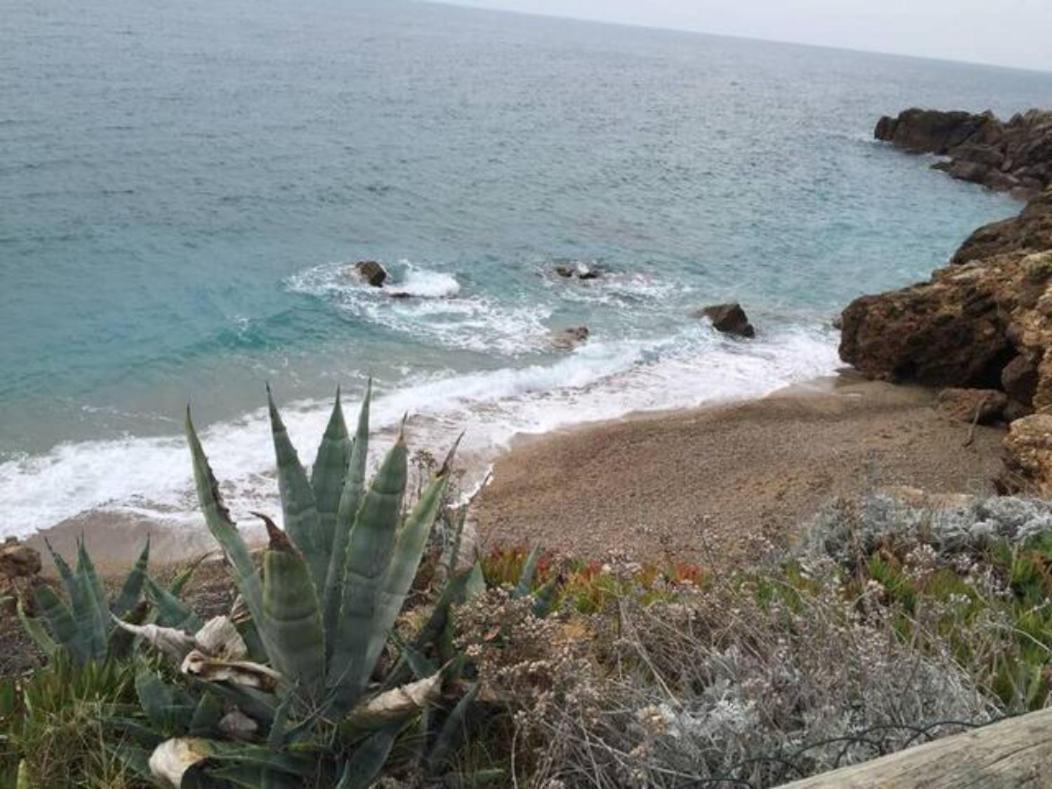 Abis Cap Corniche Sejour Cocooning Dans Un Coin De Paradis Sete Exterior photo
