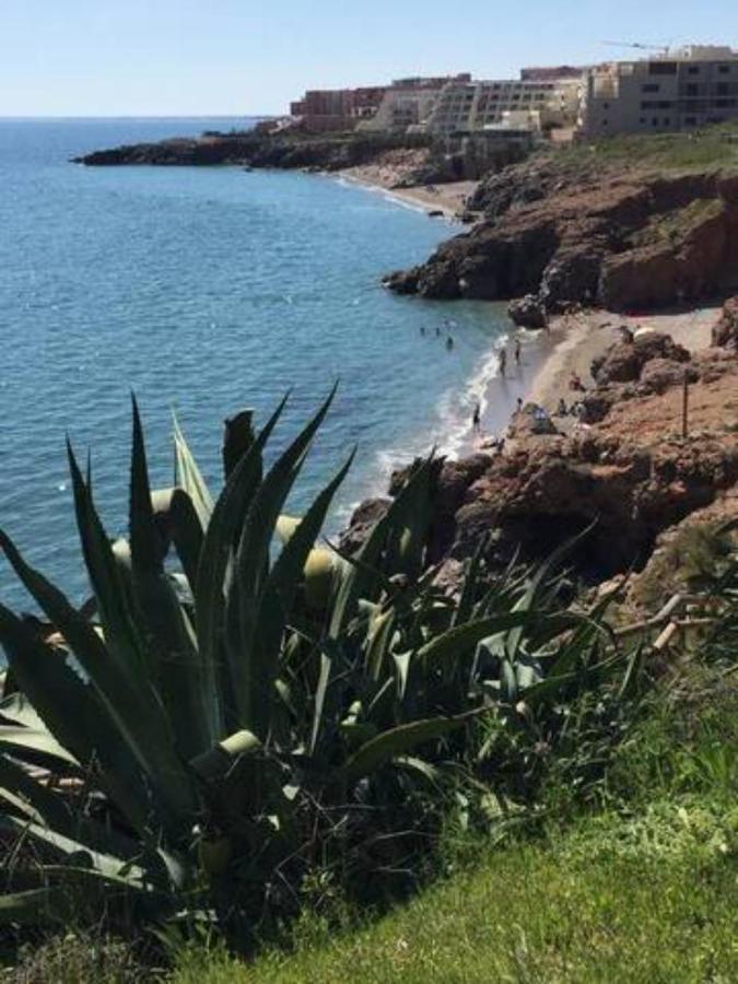 Abis Cap Corniche Sejour Cocooning Dans Un Coin De Paradis Sete Exterior photo